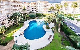 Appartomento Albir